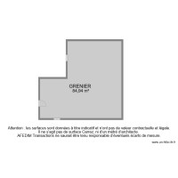 BI 6869 GRENIER
