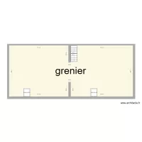 grenier couroirs