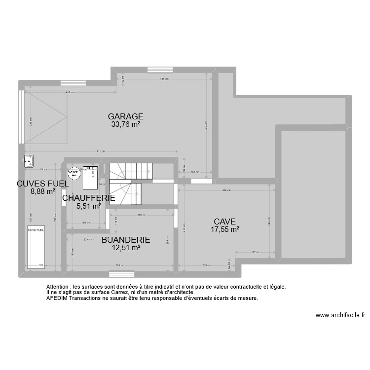 BI 10353 .. Plan de 0 pièce et 0 m2