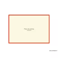 BI 6149 annexe parking sous sol