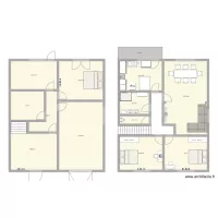 Maison Terville