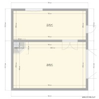 FACADE OUEST