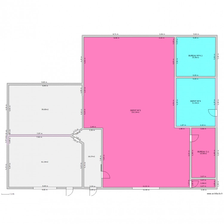 PONTPIERRE 1 PNG . Plan de 0 pièce et 0 m2