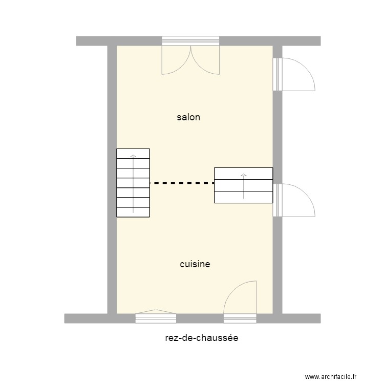 3260. Plan de 0 pièce et 0 m2