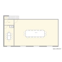 BUREAUX R+1