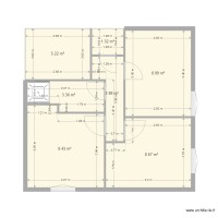 Plan maison 23