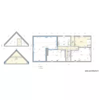 La Poupeliniere Comble Electrique 04.22