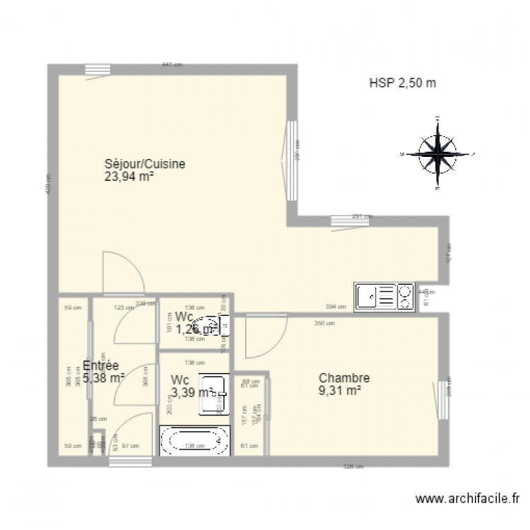 ODM7968858. Plan de 0 pièce et 0 m2