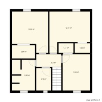 Etage Beaucouzé