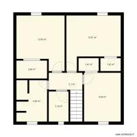 Etage Beaucouz&eacute;