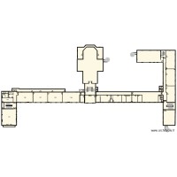 Plan 1er étage V2 avec salles