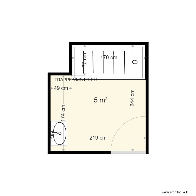 MEDIANI MOHAMED . Plan de 0 pièce et 0 m2