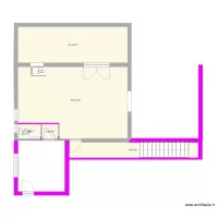 cuisine salle &agrave; manger
