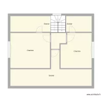 Croquis MATHIS ETAGE ET GRENIER