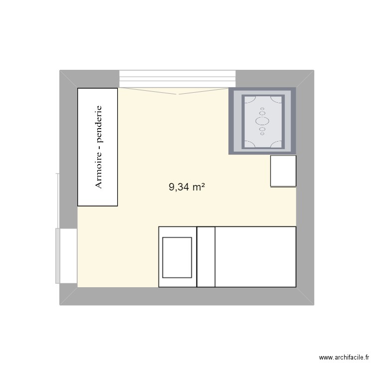 tymotéh. Plan de 0 pièce et 0 m2