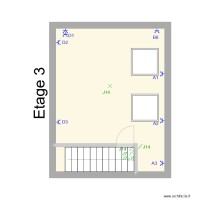 Eksterberg niv +3 ELEC