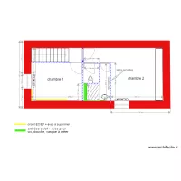 greffe &eacute;tage 1