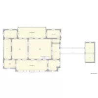 Villa Balata vers travail