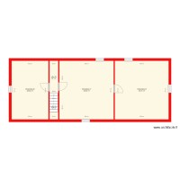BI 8436 2eme étage