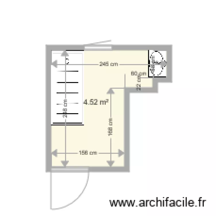EPTRITA MOHAMEN . Plan de 