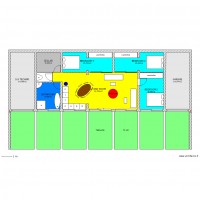 HOME FIXABILITY ECO HOUSE 90 m2 SELF SUFFICIENT