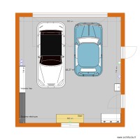 Garage St sul