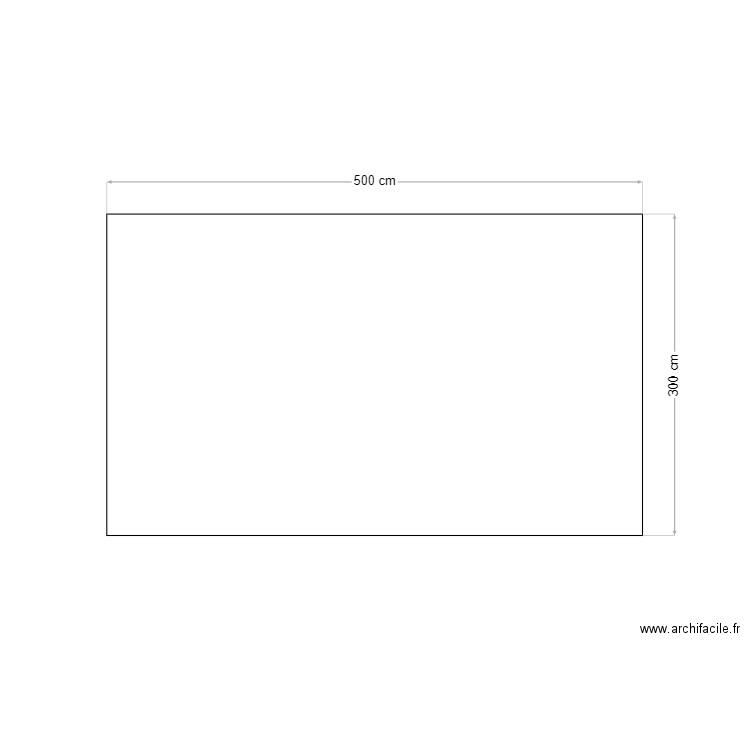 GARAGE MOULINAS FACE SUD. Plan de 0 pièce et 0 m2