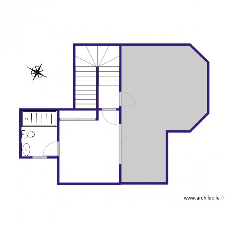 Pinar de Campoverde SHA 610 2. Plan de 0 pièce et 0 m2