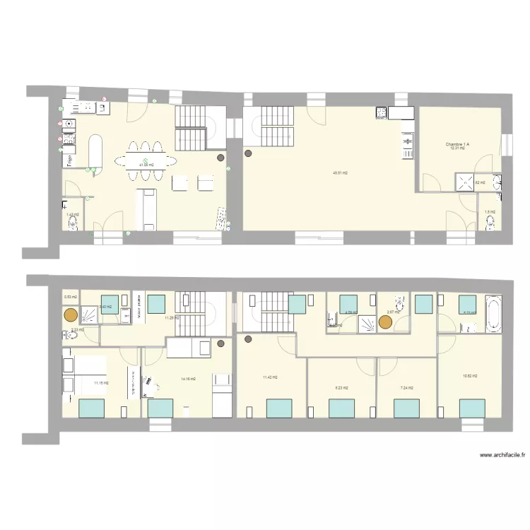 Laugny 2016 11 05. Plan de Laugny 2016 11 05. Plan de