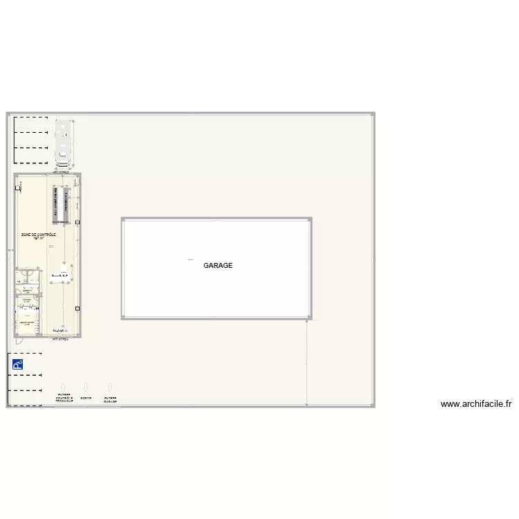 CCT VL PRATZ V2. Plan de 