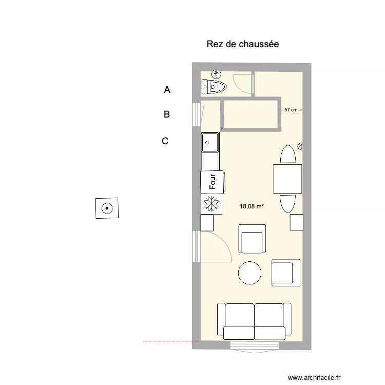  correction 2 25/08. Plan de 