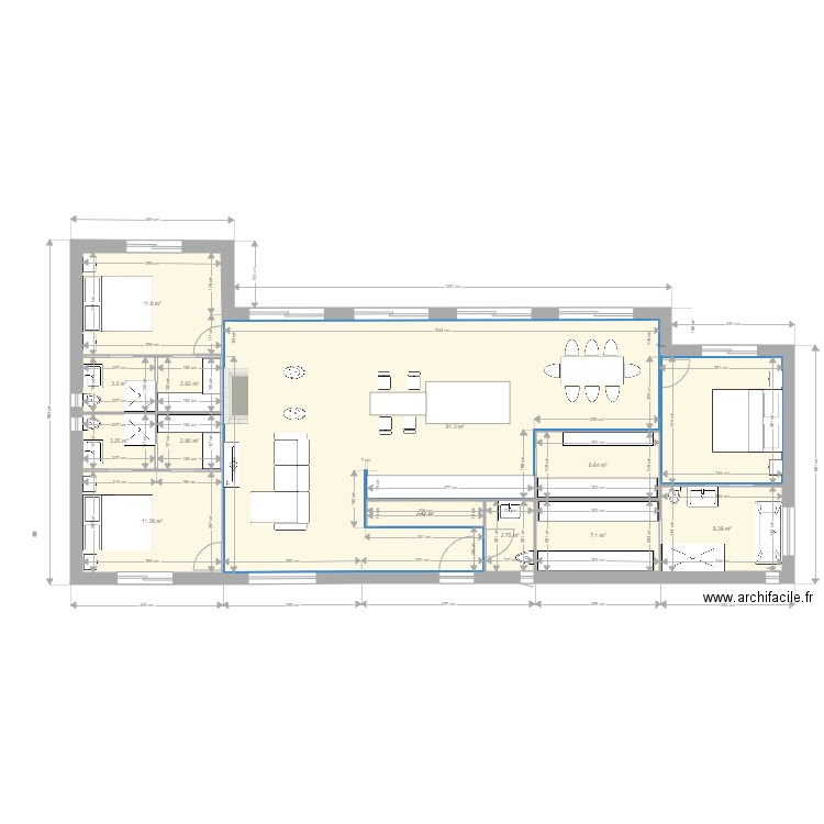 SOTTA 6. Plan de 0 pièce et 0 m2