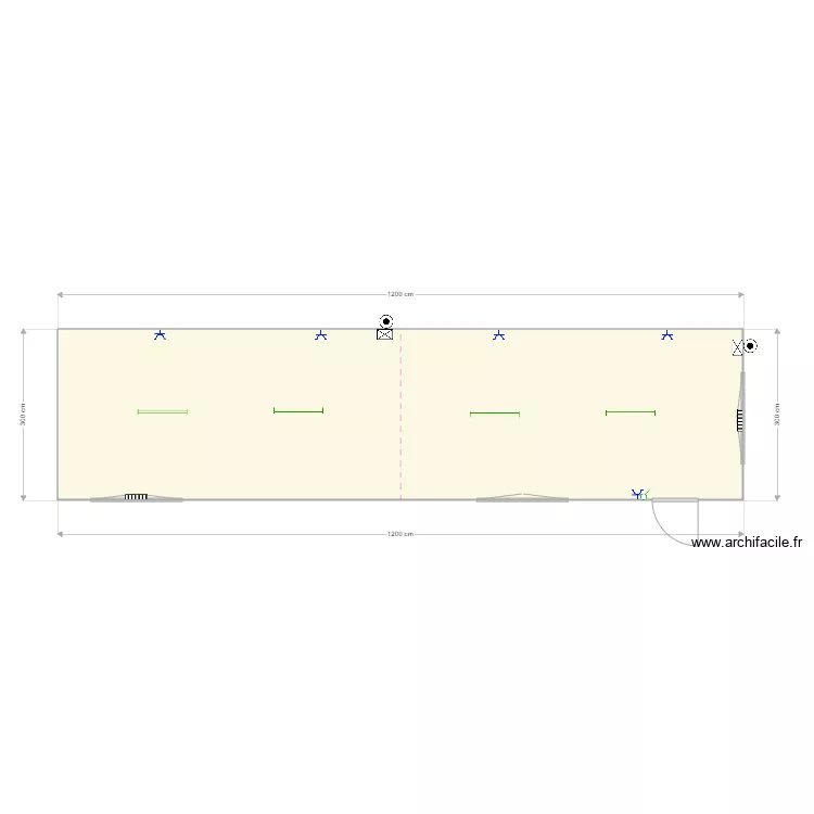 Commune Saintn Josse Ten Noode v2. Plan de 
