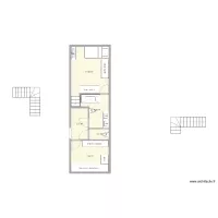 loft chambre andrea dressing 5