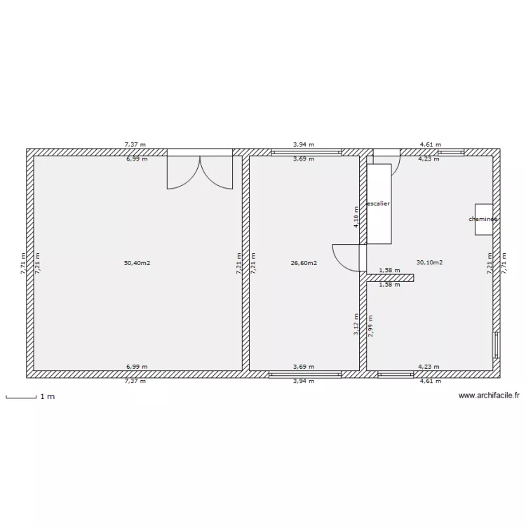 laussedat rdc. Plan de laussedat rdc. Plan de