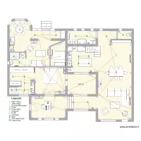 Pigo Elec RDC - SAVE