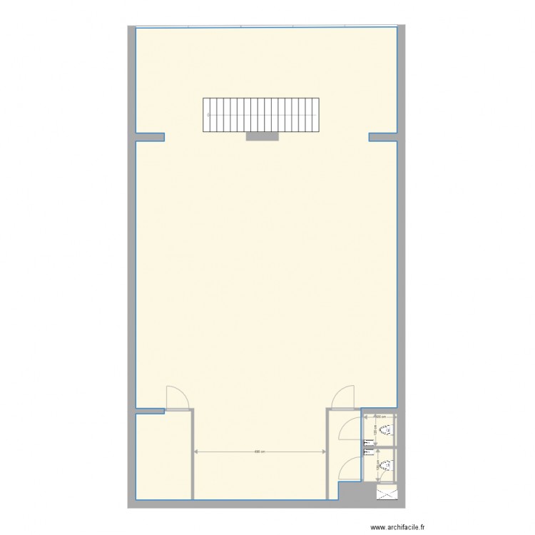 cruquiusAlexUp1. Plan de 0 pièce et 0 m2