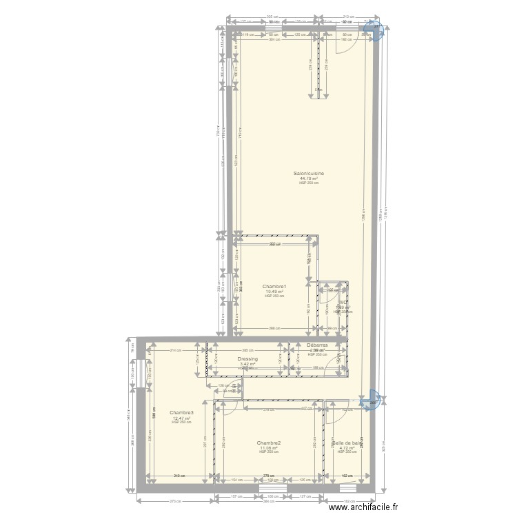 célia jérémy. Plan de 0 pièce et 0 m2