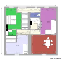 Appartement JOUBERT V5
