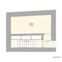 SDB verri&egrave;res Dawin