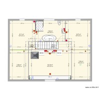 elec Plan tactac mezzanine modifié 