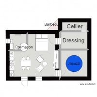 Dressing et Cellier