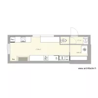 cuisine grange