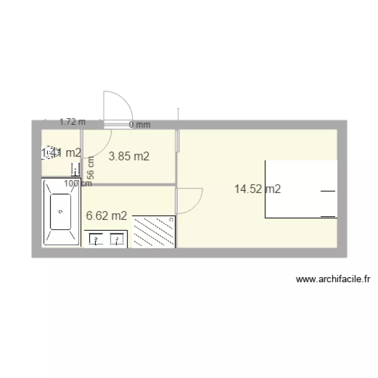 suite parentale. Plan de suite parentale. Plan de