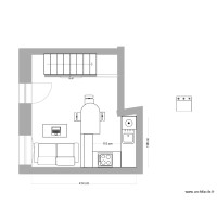 saint andr&eacute; projet 1.0