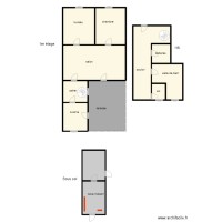 424 maison