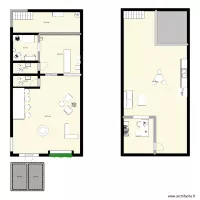 plan enseigne projet