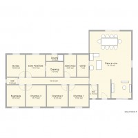 Maison 5 Chambres