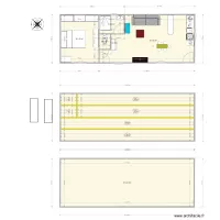 Maison bois Dany Stef