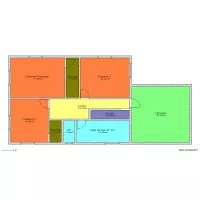 Maison Syssi Novembre 2009 Etage